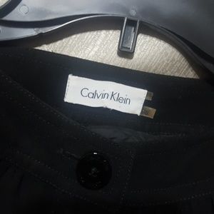 Calvin Klein Black dress
